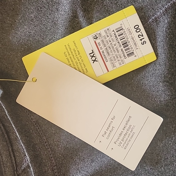 all in motion Quick-dry Tee - Picture 4 of 5